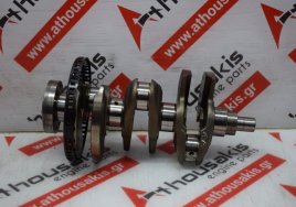 Vilebrequin 46341162, 55267705 pour FIAT 46341162