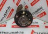 Kurbelwelle 46341162, 55267705 zum FIAT 46341162