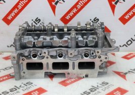 Cylinder Head 3736R, 11041-00Q3L for RENAULT, NISSAN B4D401, B4D410, BR10DE