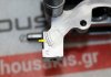 Testata 3736R, 11041-00Q3L per RENAULT, NISSAN B4D401, B4D410, BR10DE