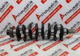 Коленчатый вал 13401-0E010, 2GD для TOYOTA 2GD-FTV