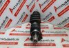 Kurbelwelle 13401-0E010, 2GD zum TOYOTA 2GD-FTV