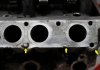 Zylinderkopf 6060160801, 6060104520 zum MERCEDES 606910, 606912, 606961, 606962, 606964