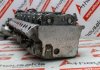 Zylinderkopf 6060160801, 6060104520 zum MERCEDES 606910, 606912, 606961, 606962, 606964