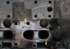 Zylinderkopf 6060160801, 6060104520 zum MERCEDES 606910, 606912, 606961, 606962, 606964