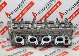 Cylinder Head 90423400 for OPEL