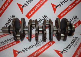 Vilebrequin 512, 0501F3 pour PEUGEOT, CITROEN TU3 ( KDZ, KDX )