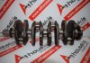 Vilebrequin 512, 0501F3 pour PEUGEOT, CITROEN TU3 ( KDZ, KDX )