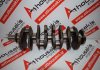 Vilebrequin 512, 0501F3 pour PEUGEOT, CITROEN TU3 ( KDZ, KDX )
