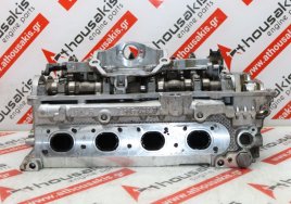 Zylinderkopf 75054229, 11127581140, 11127581141, 11127578027, 11127578026 zum BMW N42B18A, N46B18A, N42B20A, N46B20A, N46B20B, N46B20C