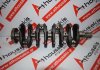 Albero motore 4EC1, 94472695 per OPEL 4EC1