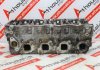 Головка блока AD2, YD25, 11040-5M300, 11040-5M302 для NISSAN YD25