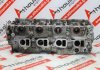 Головка блока AD2, YD25, 11040-5M300, 11040-5M302 для NISSAN YD25