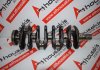 Albero motore 4EC1, 94472695 per OPEL 4EC1