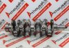 Kurbelwelle ZD30, 12200-2W201, 12200-2W202 zum NISSAN ZD30