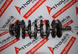 Cigüeñal 4EE1, X17D, 94479398 para OPEL 4EE1, X17D