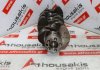 Albero motore 4G15, 1100A016, 1220310501 per MITSUBISHI, SMART 122950, 4G15 TURBO