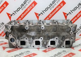 Головка блока YD25, 11039-EC00A, 11040-EB30A для NISSAN YD25