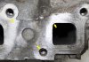 Culasse YD25, 11039-EC00A, 11040-EB30A pour NISSAN YD25