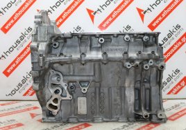 Bloque motor V754004580, 0130EE, 11112166876 para MINI, PEUGEOT, CITROEN N12B14A, N16B16A, 8FS, 5FS, 5FW