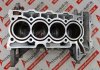 Engine block V754004580, 0130EE, 11112166876 for MINI, PEUGEOT, CITROEN N12B14A, N16B16A, 8FS, 5FS, 5FW