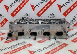 Головка блока 04L103373E, 04L103064A, 04L103064AX, 04L103063, 04L103063X, 04L103064J, 04L103264B, 04L103064E для VW, AUDI, SEAT, SKODA CKF, CRF, CRV, CNH, DBK, DCZ, DES, DET, DFC, DFH, DFS