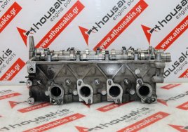 Zylinderkopf 22111-2A200, 22100-2A200, 22100-2A001 zum HYUNDAI, KIA D4FA, D4FC, D4FB, D4FD
