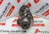 Kurbelwelle C74 , E74, 119623-21700, 119624-21700, 3TNE72K, 3TNE74, 3D74E zum YANMAR, KOMATSU 3TNE72K, 3TNE74, 3D74E