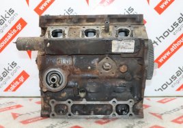 Motorblock 3LD1 zum ISUZU 3LD1