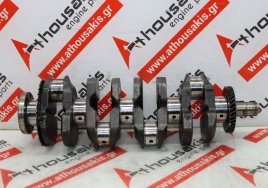Albero motore 1CD, 13401-27020 per TOYOTA 1CD