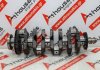 Kurbelwelle 1CD, 13401-27020 zum TOYOTA 1CD
