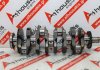 Kurbelwelle 1CD, 13401-27020 zum TOYOTA 1CD