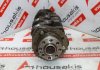 Kurbelwelle 1CD, 13401-27020 zum TOYOTA 1CD