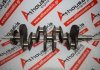 Коленчатый вал WFM1282, M16E для AUSTIN, ROVER M16E