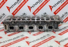 Culasse 55195005, 71740077, 71748299, 71753829 pour ALFA ROMEO 939A3, 939A9