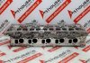 Culasse 55195005, 71740077, 71748299, 71753829 pour ALFA ROMEO 939A3, 939A9