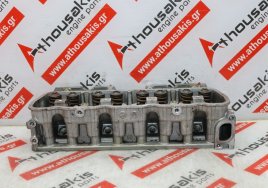 Testata K21, K25, 11040-FY501 per NISSAN K21, K25