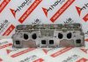 Головка блока K21, K25, 11040-FY501 для NISSAN K21, K25