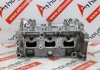 Culasse E3BG6090C, H1BG6C032TB pour FORD XYJA, XYJB, XYJC, XYJD, XYJE, XYJF, XPJA, XPJB, XPJC, XPJD