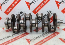 Kurbelwelle 068F, 068105101M zum VW JK, JP, JR, JX