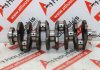 Kurbelwelle 068F, 068105101M zum VW JK, JP, JR, JX