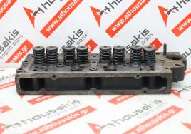 Culata 37161400 para PERKINS 4.108