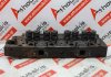 Culata 37161400 para PERKINS 4.108