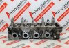 Cylinder Head XS6E6090D, CDB, CDC, CDRA, CDRB for FORD CDB, CDC, CDRA, CDRB