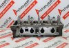 Cylinder Head XS6E6090D, CDB, CDC, CDRA, CDRB for FORD CDB, CDC, CDRA, CDRB