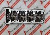 Cylinder Head XS6E6090D, CDB, CDC, CDRA, CDRB for FORD CDB, CDC, CDRA, CDRB