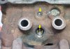 Testata 32A01-01010, 32A01-01023, 32A01-01020, 32A01-21020 per MITSUBISHI S4S