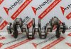 Albero motore 04LA, 04L105021A,04L105021F per VW, SEAT, SKODA CUU, CYK, CRV, CKF, DFF, DFS