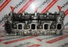 Cylinder Head 0607044, 5607008, 5607038 for OPEL 4EE1, X17D