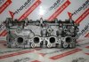 Cylinder Head 0607044, 5607008, 5607038 for OPEL 4EE1, X17D